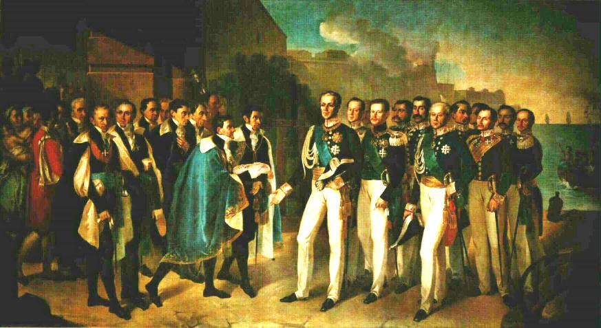 La Sardegna dalla fine del secolo XVIII all’Unità d’Italia (1799-1861)